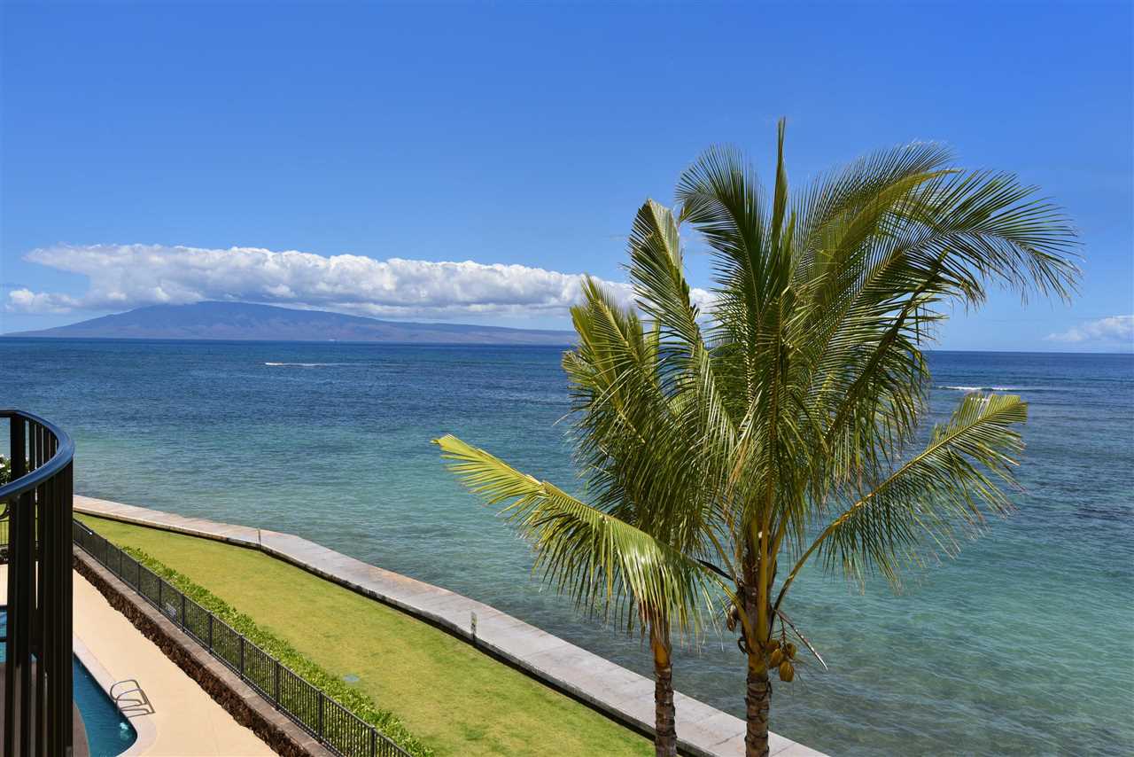 4471 Lower Honoapiilani Road, Unit 311 Lahaina, HI 96761 - Photo 13 of 15 Gallery Image 13