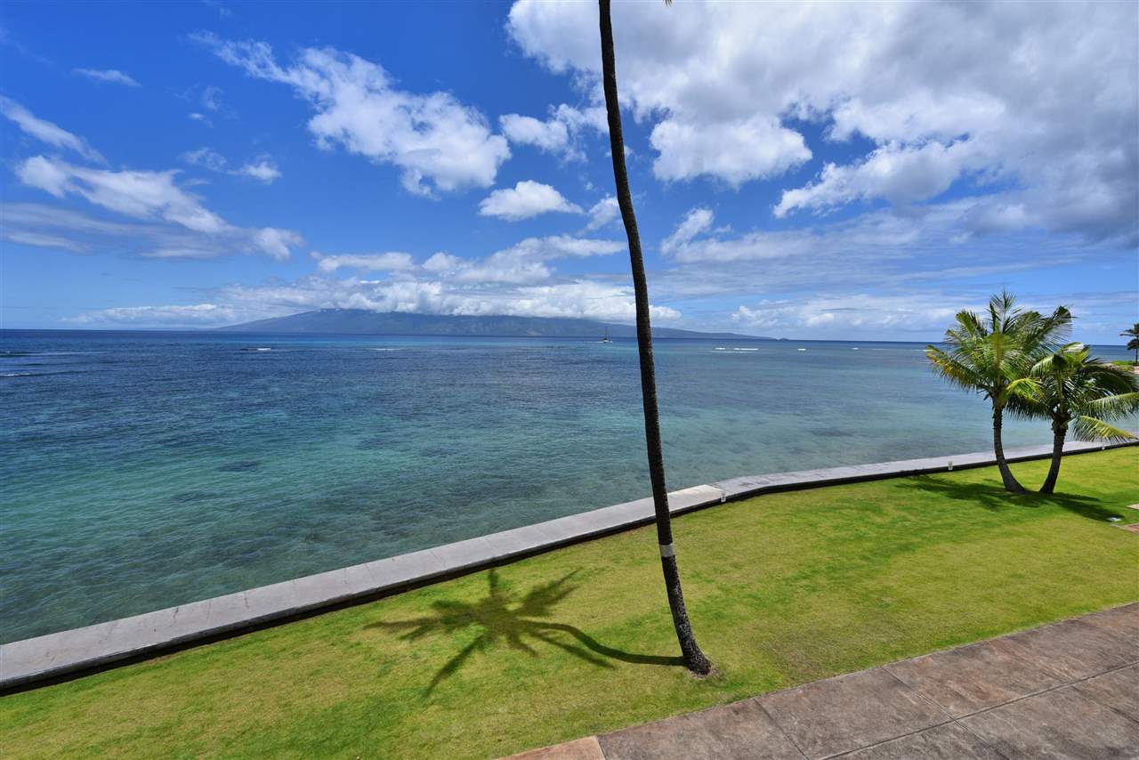 4471 Lower Honoapiilani Road, Unit 311 Lahaina, HI 96761 - Photo 14 of 15 Gallery Image 14