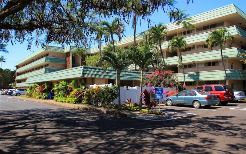 4471 Lower Honoapiilani Road, Unit 311 Lahaina, HI 96761 - Photo 8 of 15 Gallery Image 8