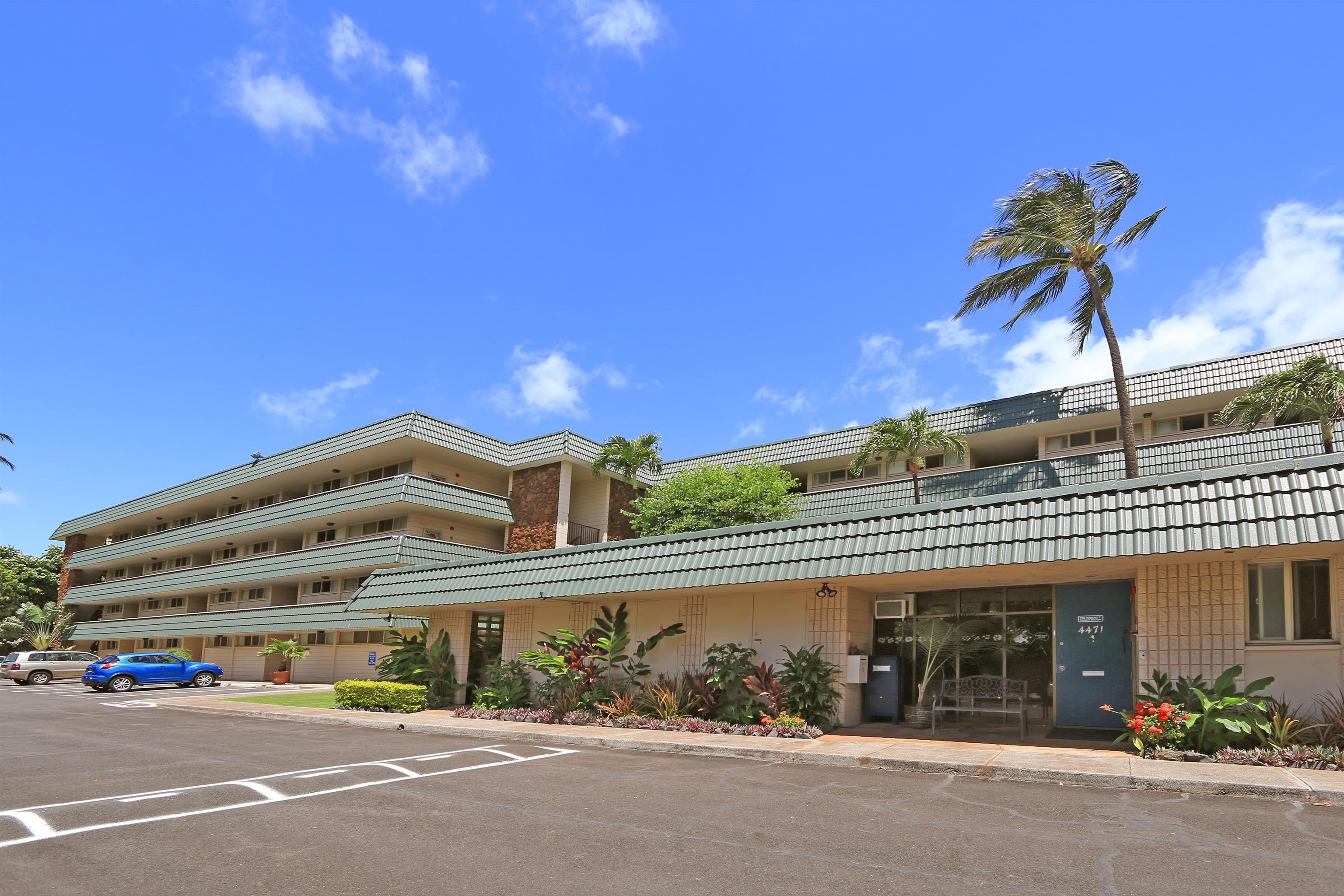 4471 Lower Honoapiilani Road, Unit 311 Lahaina, HI 96761 - Photo 9 of 15 Gallery Image 9