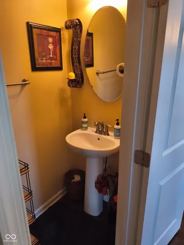 $418,000 | 6612 School Branch Drive, Brownsburg, IN 46112