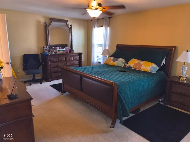 $418,000 | 6612 School Branch Drive, Brownsburg, IN 46112