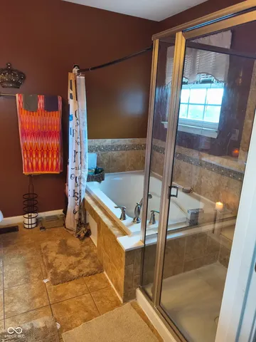 $418,000 | 6612 School Branch Drive, Brownsburg, IN 46112