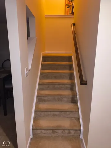 $418,000 | 6612 School Branch Drive, Brownsburg, IN 46112