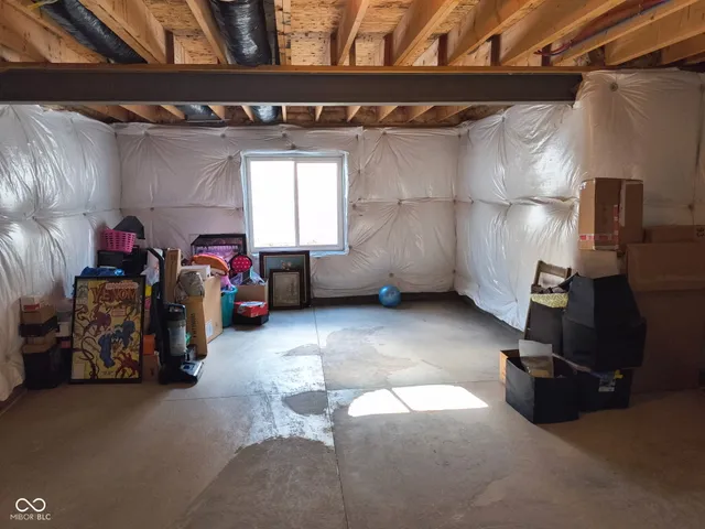 $418,000 | 6612 School Branch Drive, Brownsburg, IN 46112