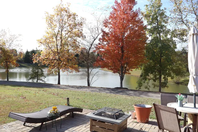 $418,000 | 6612 School Branch Drive, Brownsburg, IN 46112