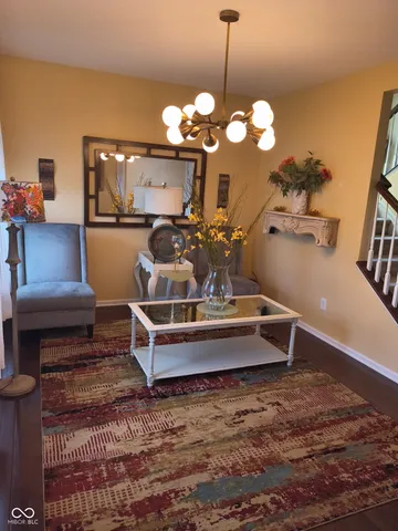 $418,000 | 6612 School Branch Drive, Brownsburg, IN 46112