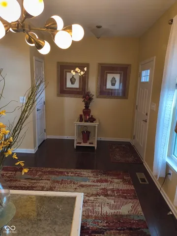 $418,000 | 6612 School Branch Drive, Brownsburg, IN 46112