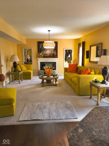 $418,000 | 6612 School Branch Drive, Brownsburg, IN 46112