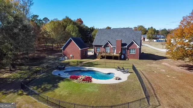 $599,990 | 76 Abbey Court, Griffin, GA 30224