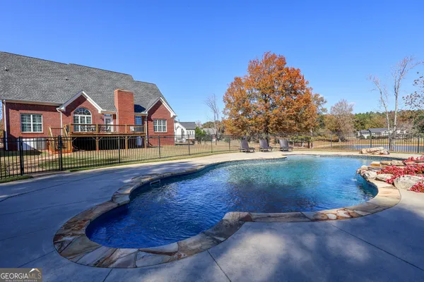 $599,990 | 76 Abbey Court, Griffin, GA 30224