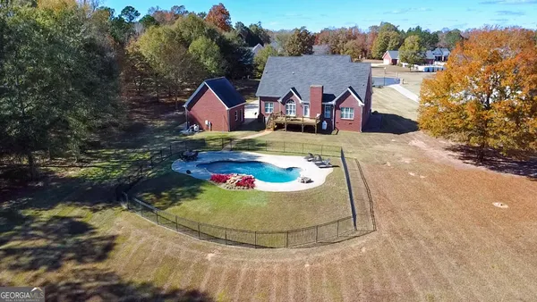 $599,990 | 76 Abbey Court, Griffin, GA 30224