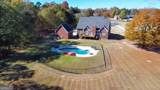 $599,990 | 76 Abbey Court, Griffin, GA 30224