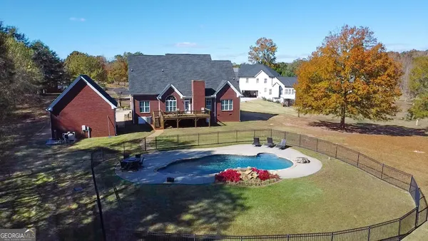 $599,990 | 76 Abbey Court, Griffin, GA 30224