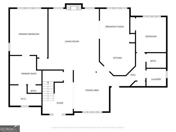 $599,990 | 76 Abbey Court, Griffin, GA 30224