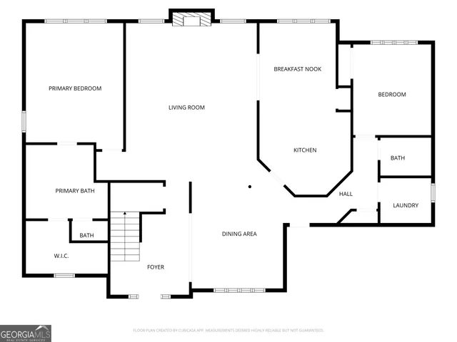 $599,990 | 76 Abbey Court, Griffin, GA 30224