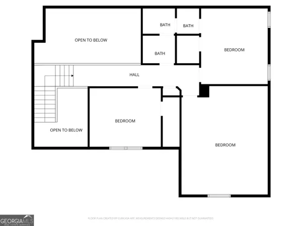 $599,990 | 76 Abbey Court, Griffin, GA 30224