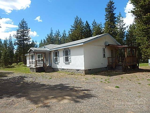 15588 Burgess Road La Pine, OR 97739 - Photo 1 of 20 Primary Photo