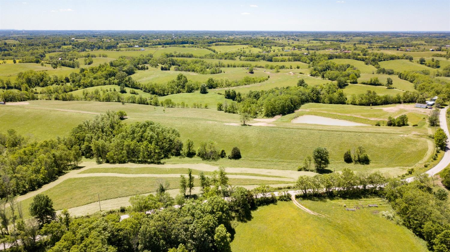 268 Sharpsburg Road Carlisle, KY 40311 - Photo 5 of 15 Photo 5