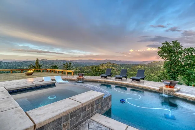 $2,450,000 | 11660 Rusty Spur Lane, Clovis, CA 93619