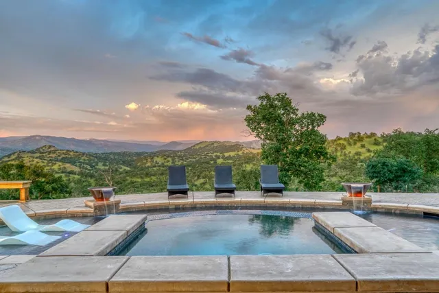 $2,450,000 | 11660 Rusty Spur Lane, Clovis, CA 93619