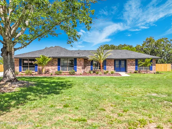 $408,999 | 2675 Loopridge Drive, Orange Park, FL 32065