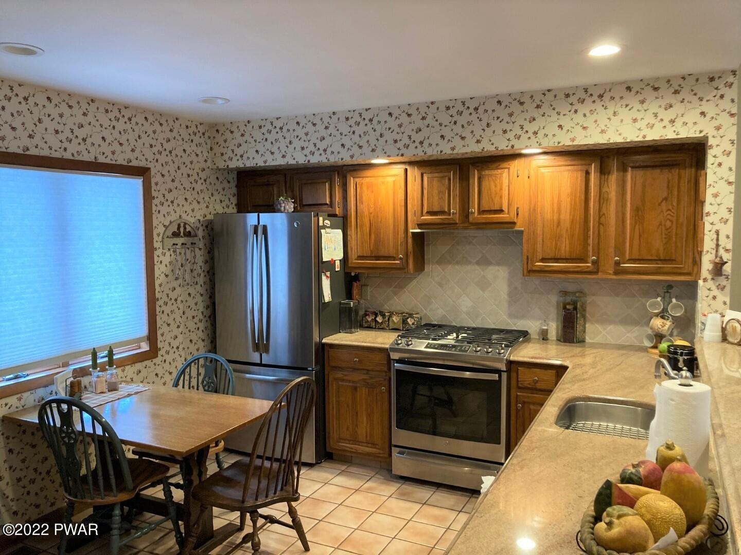 446 Engvaldsen Road Hawley, PA 18428 - Photo 13 of 33 12-Kitchen (Large)