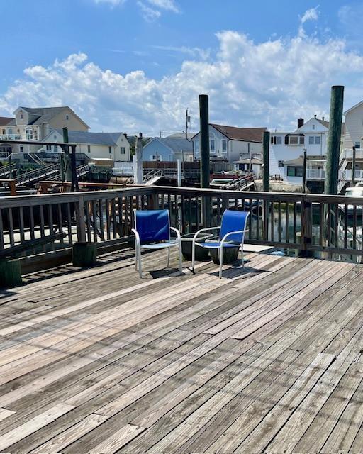 87 Bartlett Place Brooklyn, NY 11229 - Photo 3 of 20 a view of a terrace with chairs
