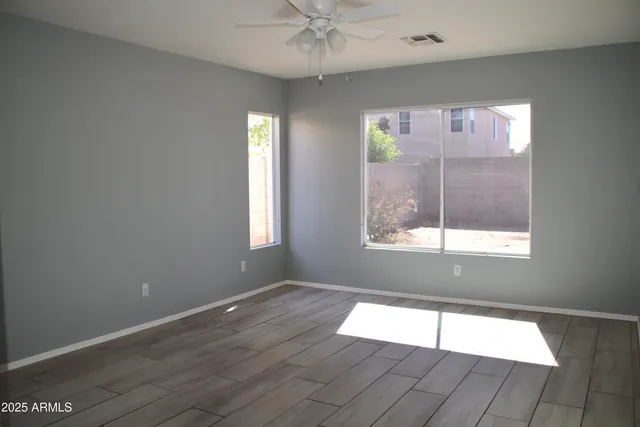 $368,000 | 15345 West Port Royale Lane, Surprise, AZ 85379