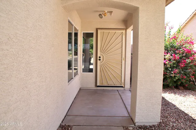 $368,000 | 15345 West Port Royale Lane, Surprise, AZ 85379