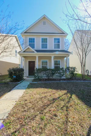 $2,330 | 4946 Ballantine Drive, Summerville, SC 29485