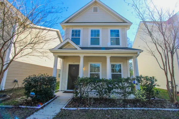 $2,330 | 4946 Ballantine Drive, Summerville, SC 29485