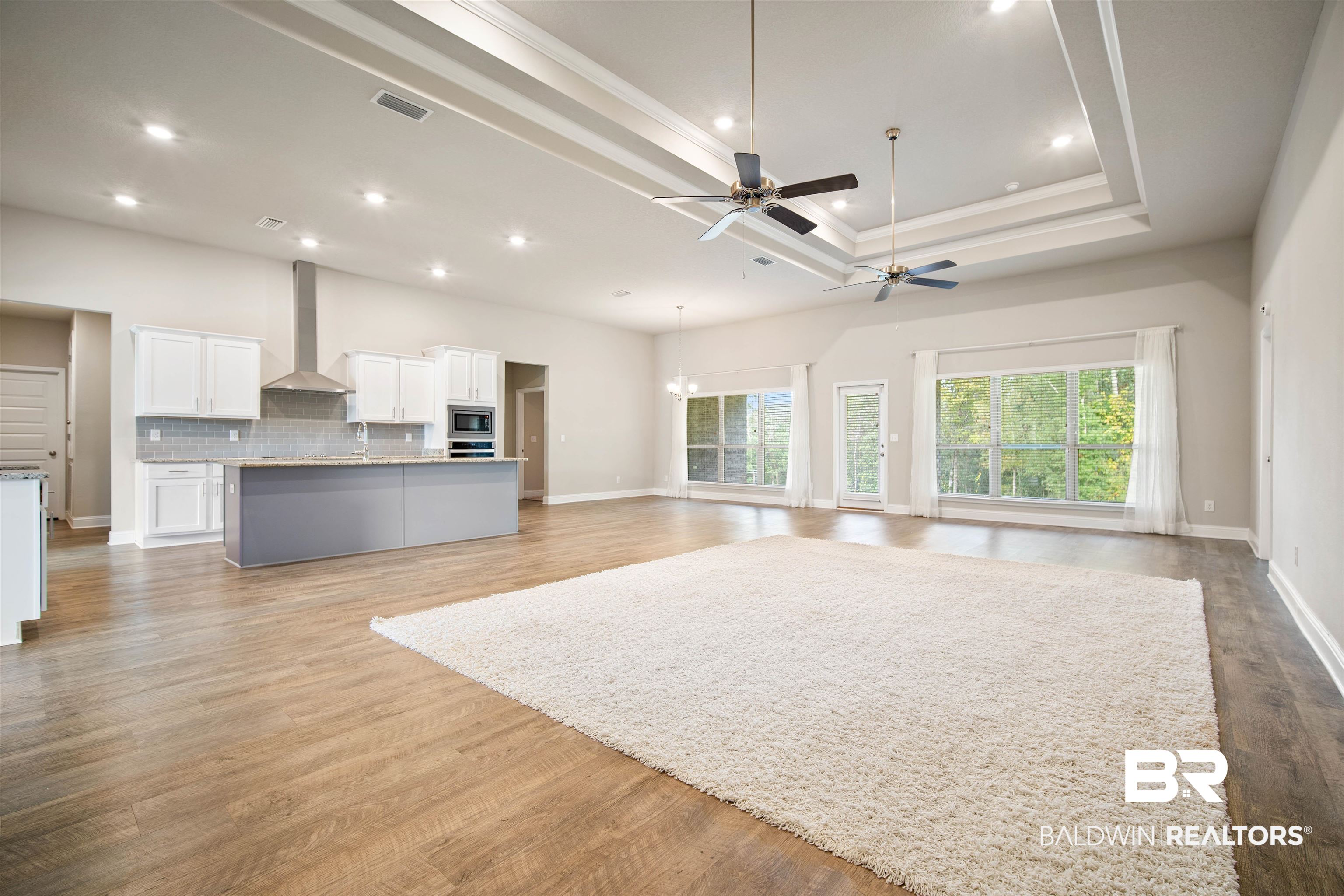 1747 Gwin Court Mobile, AL 36695 - Photo 4 of 33
