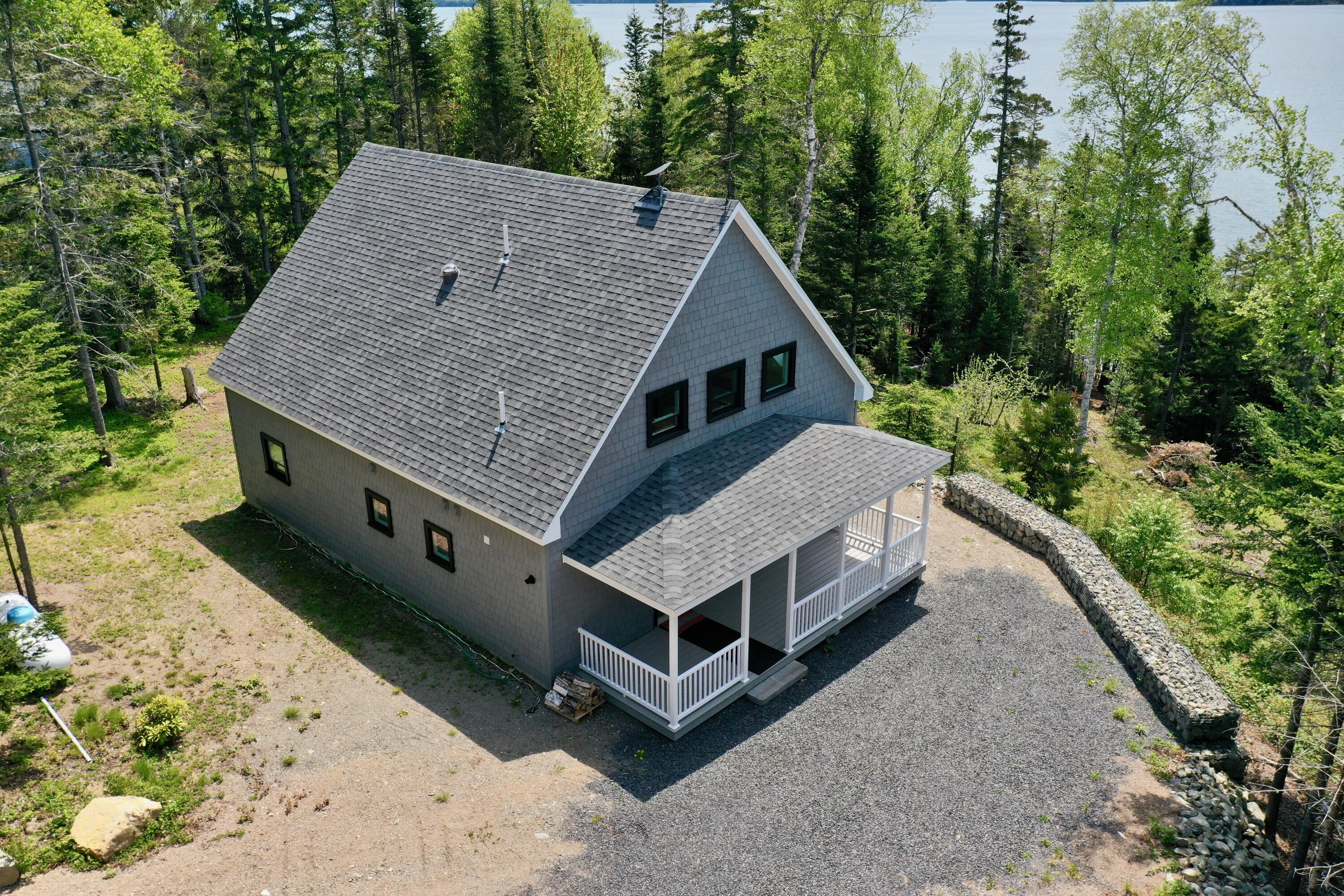 615 Garnet Head Road Pembroke, ME 04666 - Photo 8 of 59 sam # 1