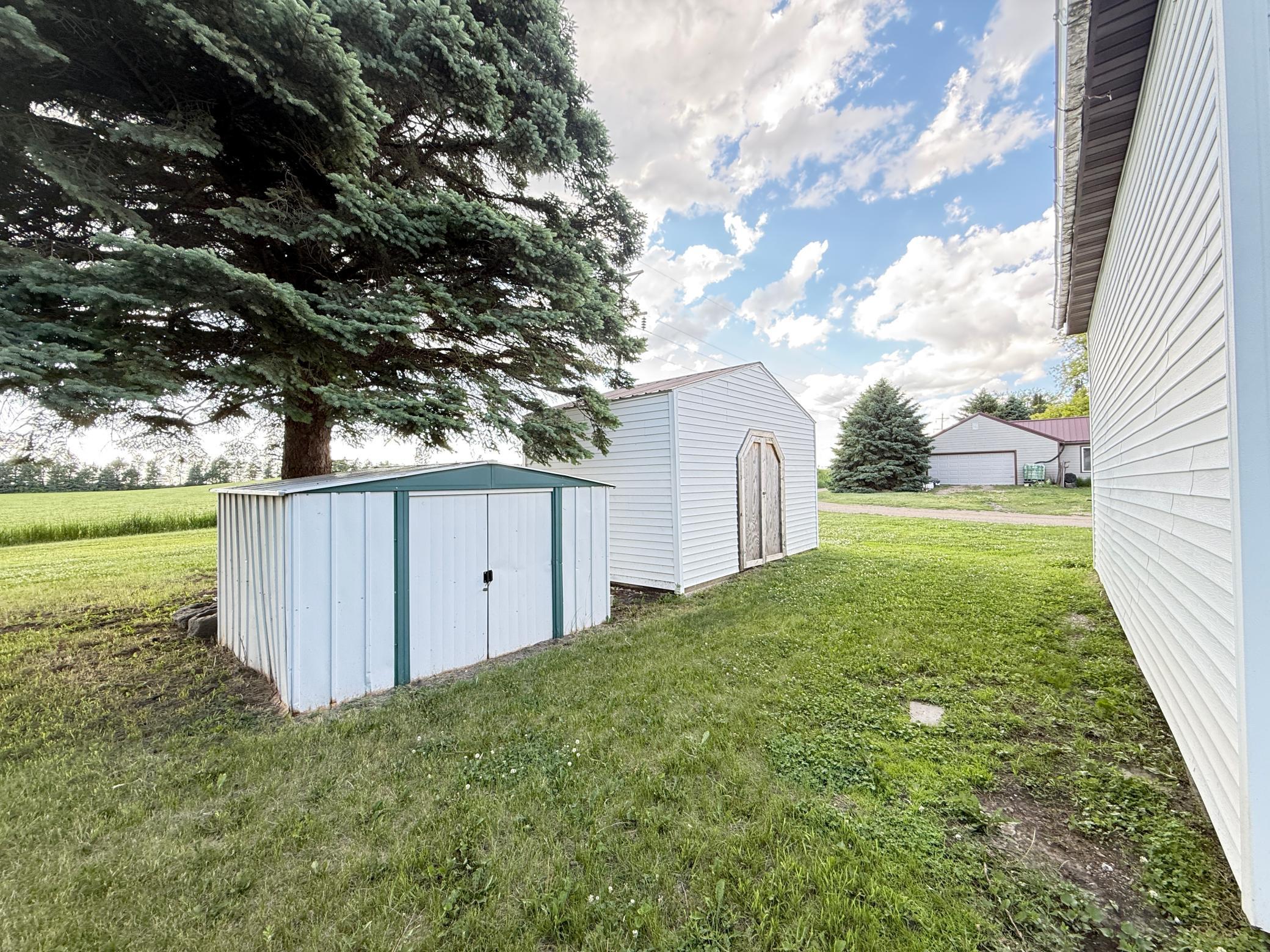 421 9th Avenue Madison, MN 56256 - Photo 62 of 65