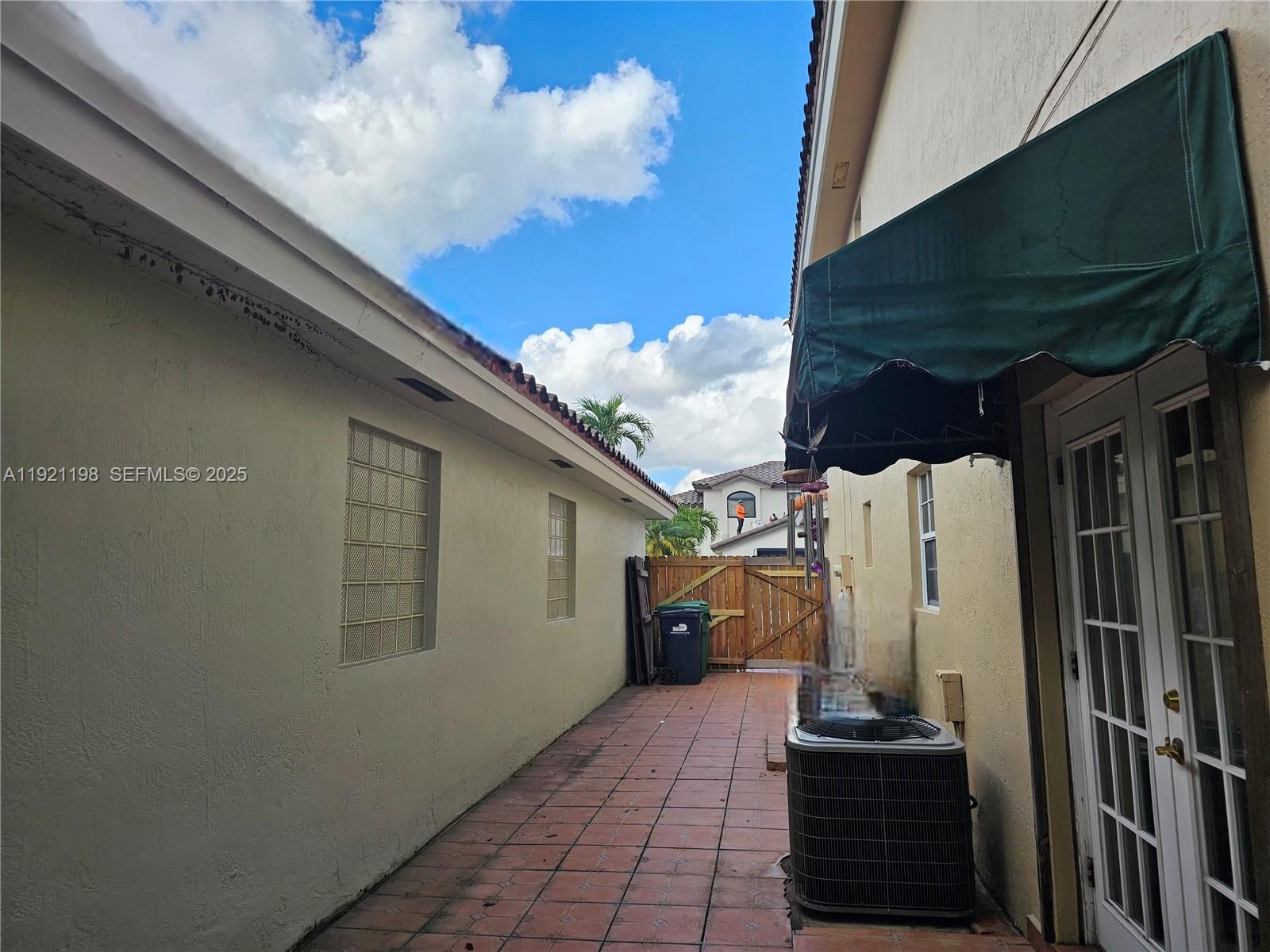 10816 Southwest 75th Street Miami, FL 33173 - Photo 20 of 20 a view of entryway