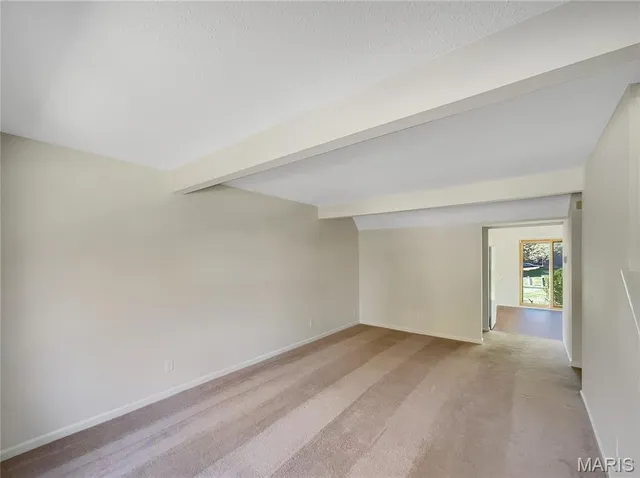 $190,000 | 2417 Charente Drive, Maryland Heights, MO 63043