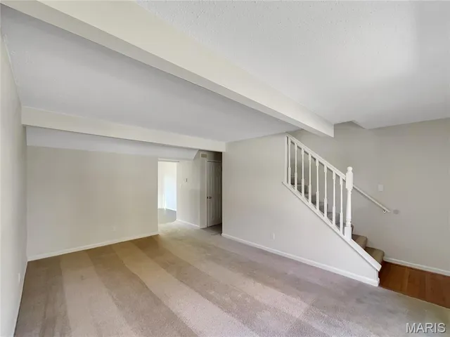 $190,000 | 2417 Charente Drive, Maryland Heights, MO 63043