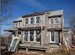 64 Putnam Road Chilmark, MA 02535 - Photo 1 of 1 Gallery Image 1