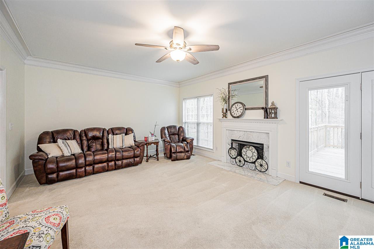 152 Silverleaf Drive Pelham, AL 35124 - Photo 13 of 38