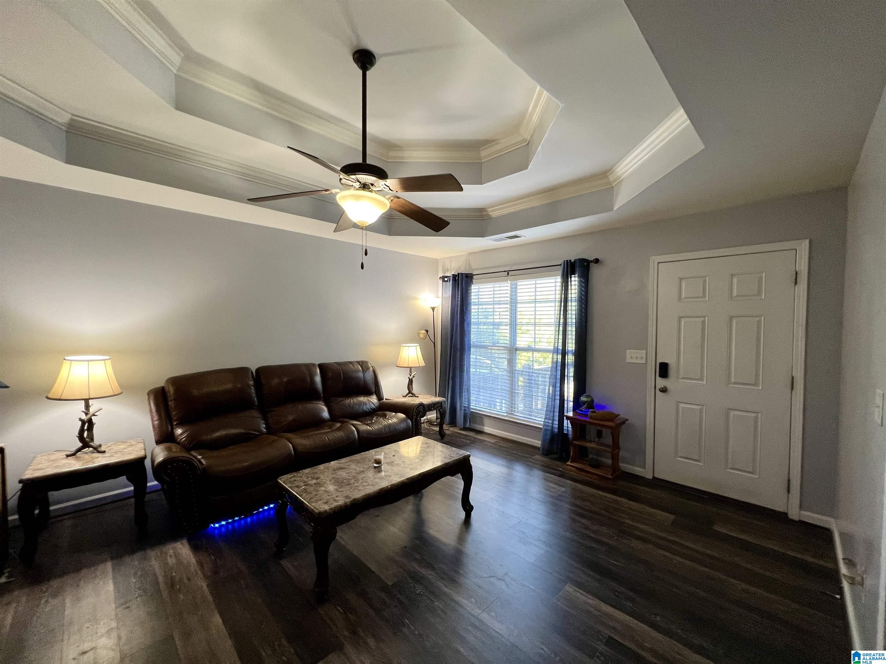 4559 Tucker Mountain Road Remlap, AL 35133 - Photo 2 of 12