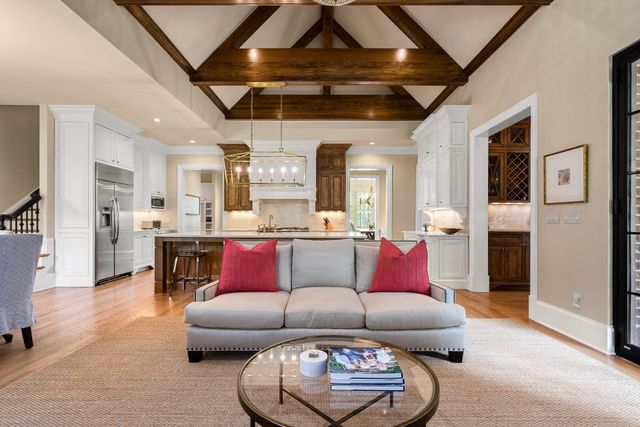 $2,740,000 | 5899 Willshire Drive, Nashville, TN 37215