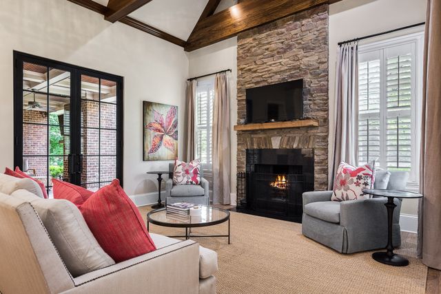 $2,740,000 | 5899 Willshire Drive, Nashville, TN 37215