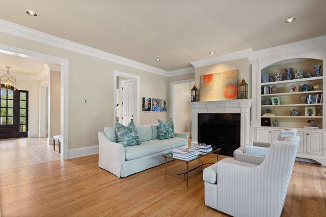 $2,740,000 | 5899 Willshire Drive, Nashville, TN 37215