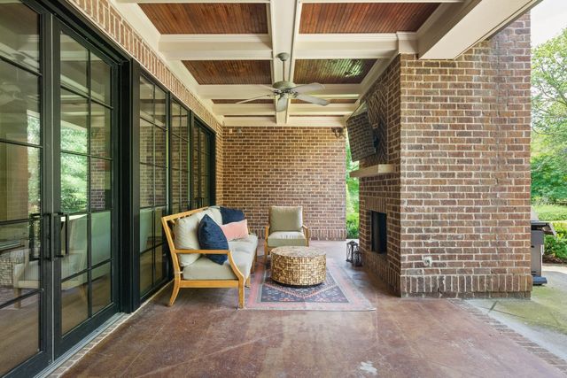 $2,740,000 | 5899 Willshire Drive, Nashville, TN 37215