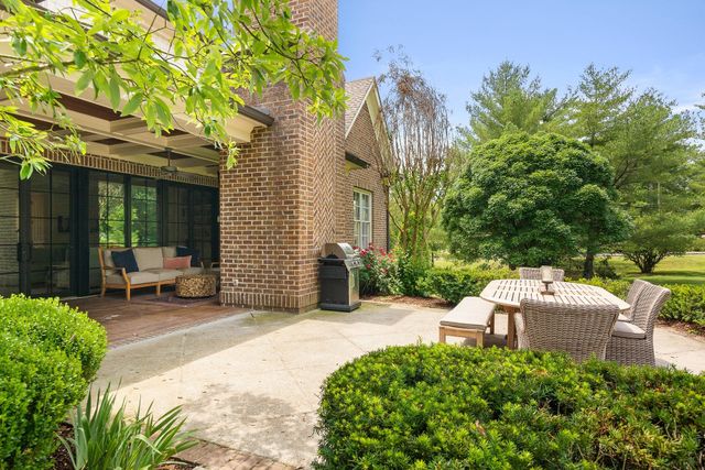 $2,740,000 | 5899 Willshire Drive, Nashville, TN 37215