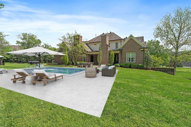 $2,740,000 | 5899 Willshire Drive, Nashville, TN 37215
