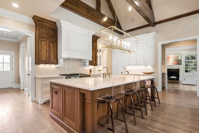 $2,740,000 | 5899 Willshire Drive, Nashville, TN 37215