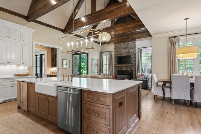 $2,740,000 | 5899 Willshire Drive, Nashville, TN 37215