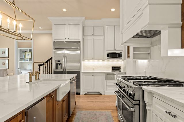 $2,740,000 | 5899 Willshire Drive, Nashville, TN 37215